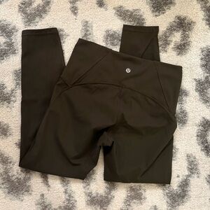 lululemon Train times leggings